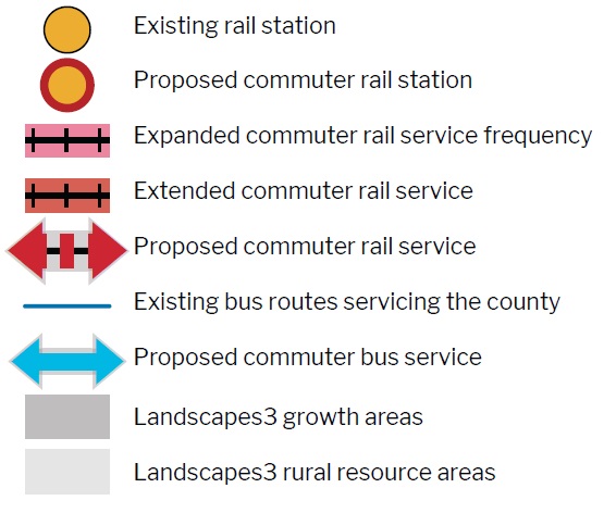 Planning Maps