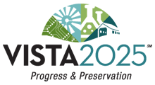 Vista2025 Logo