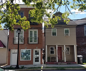 Duplex Photo 1