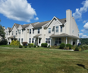 Townhouse Photo 1
