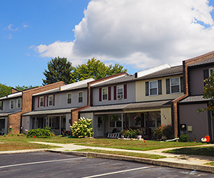Townhouse Photo 11