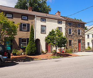 Townhouse Photo 3