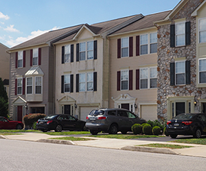 Townhouse Photo 9