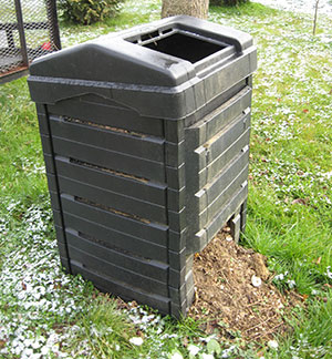 Muni Compost