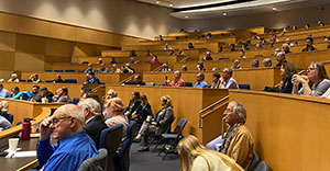 Summit Lecture Hall