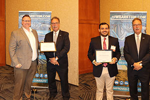 awards