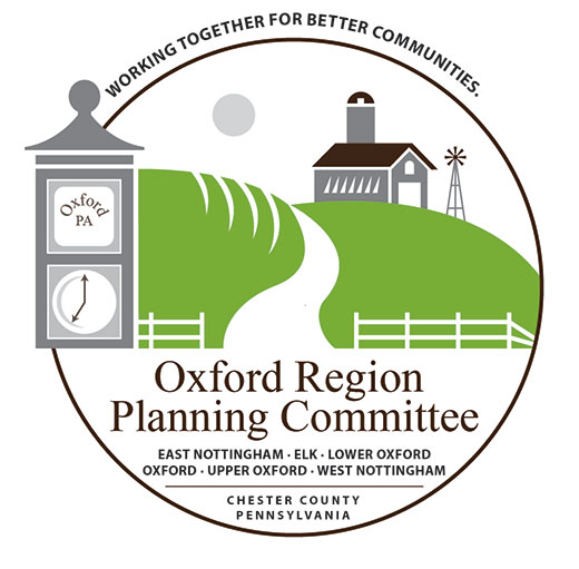 Oxford Region Planning Committee